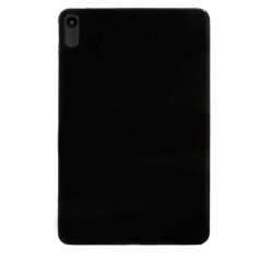 Etui Jelly Case na tablet Huawei MatePad 6 2021 10.4 Bach3-W59DS / 10.4 BAH3-W09 WiFi / 10,4 BAH3-L09 LTE czarne