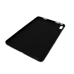 Etui Jelly Case na tablet Huawei MatePad 6 2021 10.4 Bach3-W59DS / 10.4 BAH3-W09 WiFi / 10,4 BAH3-L09 LTE czarne