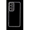 Etui pancerne AntiShock na telefon Samsung Galaxy S24 5G bezbarwne