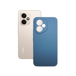 Etui Tint Case na telefon Honor 400 5G DNY-NX9 granatowe