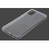 Etui Jelly Case na telefon motorola moto e22 / e22i XT2239 bezbarwne 1mm