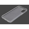 Etui Jelly Case na telefon motorola moto e22 / e22i XT2239 bezbarwne 1mm