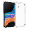 Etui Jelly Anti Shock na telefon Samsung Galaxy XCover 7 5G bezbarwne