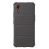 Etui Jelly Anti Shock na telefon Samsung Galaxy XCover 7 5G bezbarwne