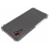 Etui Jelly Anti Shock na telefon Samsung Galaxy XCover 7 5G bezbarwne