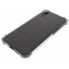 Etui Jelly Anti Shock na telefon Samsung Galaxy XCover 7 5G bezbarwne