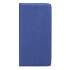 Etui Smart Magnet na telefon Samsung Galaxy A34 5G A346 granatowe