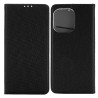 Etui Smart Magnet na telefon OPPO Reno 15F 5G / Reno 15FS 5G CPH2801 czarne