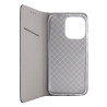 Etui Smart Magnet na telefon OPPO Reno 15F 5G / Reno 15FS 5G CPH2801 czarne
