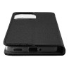 Etui Smart Magnet na telefon OPPO Reno 15F 5G / Reno 15FS 5G CPH2801 czarne