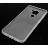 Etui Jelly Case na telefon Xiaomi Redmi Note 9 bezbarwne 1 mm