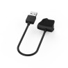 Ładowarka / kabel do smartband Samsung Galaxy Fit 2 R220 15cm czarny przewód do ładowania