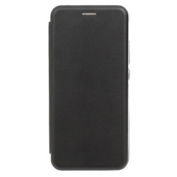 Etui BOOK Elegance na telefon Xiaomi Mi Note 10 Lite M2002F4LG czarne