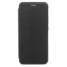 Etui BOOK Elegance na telefon Xiaomi Mi Note 10 Lite M2002F4LG czarne