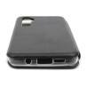Etui BOOK Elegance na telefon Xiaomi Mi Note 10 Lite M2002F4LG czarne