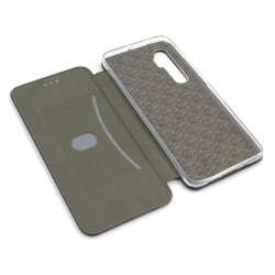 Etui BOOK Elegance na telefon Xiaomi Mi Note 10 Lite M2002F4LG czarne