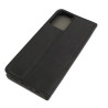 Etui Smart Magnet na telefon Realme 9 5G RMX3388 / 9 Pro RMX3472 czarne