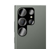 9H SZKŁO hartowane na telefon Samsung Galaxy S23 Ultra S918 3D tylny aparat