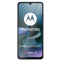 9H SZKŁO hartowane na telefon motorola moto g06 power XT2535-9