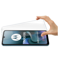 9H SZKŁO hartowane na telefon motorola moto g06 power XT2535-9