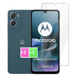 9H SZKŁO hartowane na telefon motorola moto g06 power XT2535-9