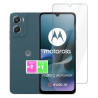 9H SZKŁO hartowane na telefon motorola moto g06 power XT2535-9
