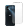 Etui Jelly Case na telefon motorola moto g13 4G XT2331 / g23 4G XT2333 bezbarwne 2mm