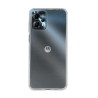 Etui Jelly Case na telefon motorola moto g13 4G XT2331 / g23 4G XT2333 bezbarwne 2mm