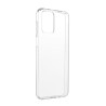 Etui Jelly Case na telefon motorola moto g13 4G XT2331 / g23 4G XT2333 bezbarwne 2mm