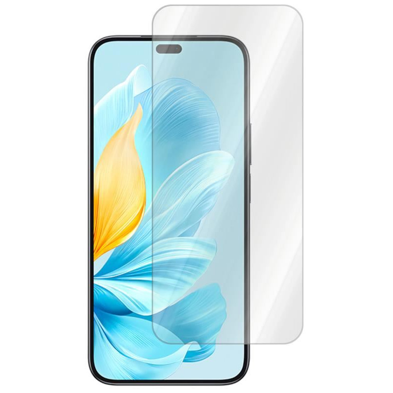 9H SZKŁO hartowane na telefon Honor 200 Lite 5G 5109BEBY / X8b LLY-LX1 / X8c ABR-LX1