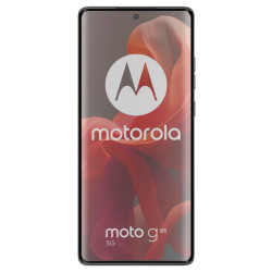 9H SZKŁO hartowane na telefon motorola moto g85 5G XT2427 FULL 6D CF zakrzywione na cały ekran