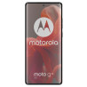 9H SZKŁO hartowane na telefon motorola moto g85 5G XT2427 FULL 6D CF zakrzywione na cały ekran