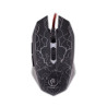 Mysz przewodowa USB gamingowa optyczna do komputera laptopa Diablo
