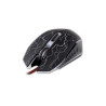 Mysz przewodowa USB gamingowa optyczna do komputera laptopa Diablo