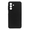 Etui Jelly Case na telefon Samsung Galaxy A26 5G A266 / A17 5G A176 / A17 4G A175 czarne MATT