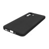 Etui Jelly Case na telefon Samsung Galaxy A26 5G A266 / A17 5G A176 / A17 4G A175 czarne MATT