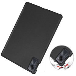 ETUI SMARTCASE na tablet Xiaomi Redmi Pad SE 11" cali czarne