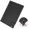 ETUI SMARTCASE na tablet Xiaomi Redmi Pad SE 11" cali czarne