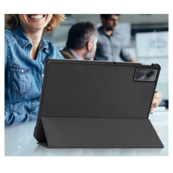 ETUI SMARTCASE na tablet Xiaomi Redmi Pad SE 11" cali czarne