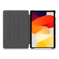 ETUI SMARTCASE na tablet Xiaomi Redmi Pad SE 11" cali czarne