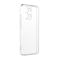 Etui Jelly Case na telefon OPPO A6 Pro 5G CPH2781 bezbarwne 2mm