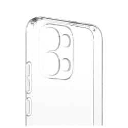 Etui Jelly Case na telefon OPPO A6 Pro 5G CPH2781 bezbarwne 2mm