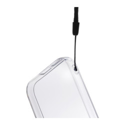 Etui Jelly Case na telefon OPPO A6 Pro 5G CPH2781 bezbarwne 2mm
