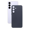 Etui Silicon Case na telefon Samsung Galaxy S25 FE 5G S731 granatowe