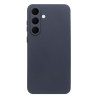 Etui Silicon Case na telefon Samsung Galaxy S25 FE 5G S731 granatowe