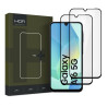 9H SZKŁO hartowane na telefon Samsung Galaxy A16 4G A165 A16 5G A166 A26 5G A266 A17 5G A176 A17 4G A175 HOFI GLASS PRO+ 2szt