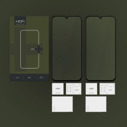 9H SZKŁO hartowane na telefon Samsung Galaxy A16 4G A165 A16 5G A166 A26 5G A266 A17 5G A176 A17 4G A175 HOFI GLASS PRO+ 2szt