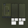 9H SZKŁO hartowane na telefon Samsung Galaxy A16 4G A165 A16 5G A166 A26 5G A266 A17 5G A176 A17 4G A175 HOFI GLASS PRO+ 2szt