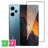 9D SZKŁO hartowane na telefon Xiaomi POCO F5 5G / F5 Pro 5G / F6 5G X6 / X6 Pro 5G M6 Pro 4G / Redmi K70e 5G 12T FULL GLUE