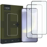 9H SZKŁO hartowane na telefon Samsung Galaxy S24+ 5G S926 HOFI GLASS PRO+ 2szt